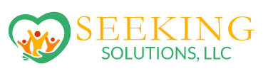 Seeking Solutions LLC Logo